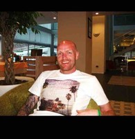 Graeme Cole