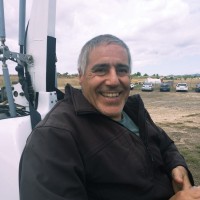 Fernando Cantero