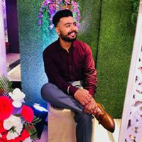 Siddharth Nagpal