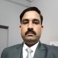 Vinod Kumar