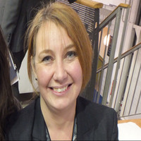 Sarah Stokes
