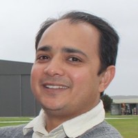 Jignesh Parmar
