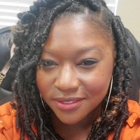 Kinisha Threatt