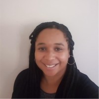 Davina Bynoe