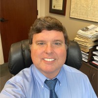 Brian Clark Frye