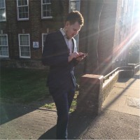 Ben Hammond