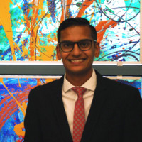 Alizain Ali