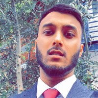 Raqeeb Khan
