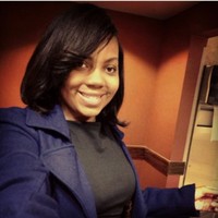 Shanice Moore