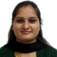 Pratibha Gairola