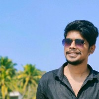 Nitesh Kumar Thota
