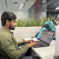 Dubakula Srikanth