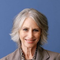 Nancy Steck