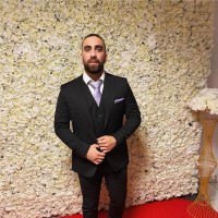 Rustem Bilge