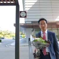 Yongkyu Kang