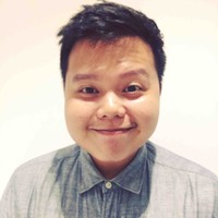 John Siegfried Lapada
