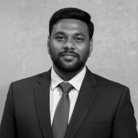 Vignesh Chellappan, PMP®