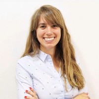 Maria Agustina Duguine Carrasco