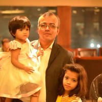 Mohammad Mosharrof Hossain