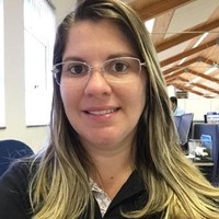 Liliane Brito