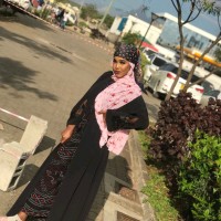 Aisha Hassan
