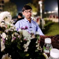 Mayur Gorfad