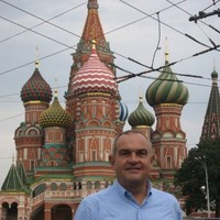 Dragan Protic