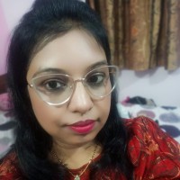 Prachi Jain