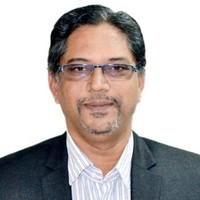 Vinod Kulkarni
