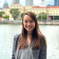 Tricia Celestine Goh