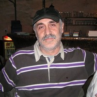 Nikolaos Strevlos