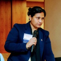 Shefali Mishra Jha