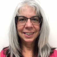 Tina Elgin