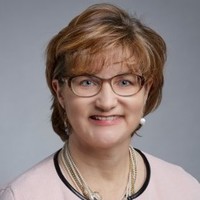 Suzanne Walsh