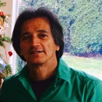 Luis Huarcaya
