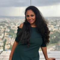 Sangeeta Bora