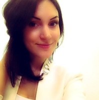 Алена Киселева
