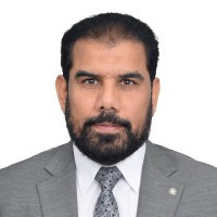 Iqbal Younas