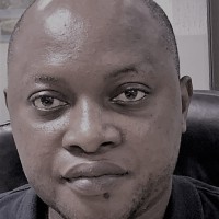 Rosanwo Kehinde