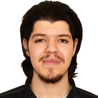 Mahdi Haribi