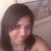 Alisha Glover, M.Ed.