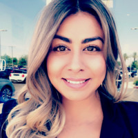 Naomi Espinoza