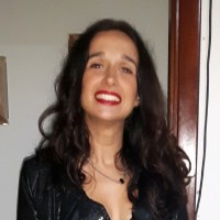 Laura Natalia Pezzin