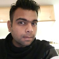 Chaitanya Gondhia