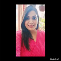 Wendy Dmello