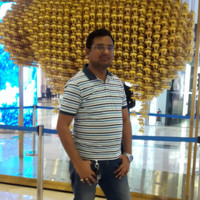 Anurag Saxena