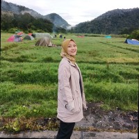 Novi Ika Dwi Hardiyanti Rukmana