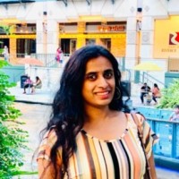 Shreya Siddaramu