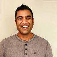 Christopher Saywack, MBA, Six Sigma Black Belt, PMP