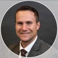 Joseph Bradshaw, CSP